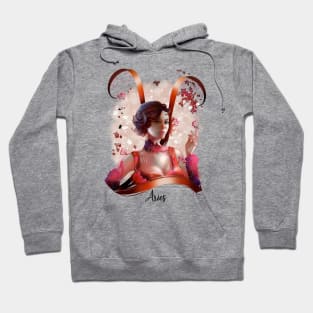 Aries #2 Hoodie